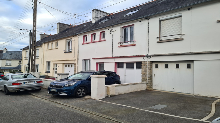 Ma-Cabane - Vente Maison QUIMPER, 98 m²