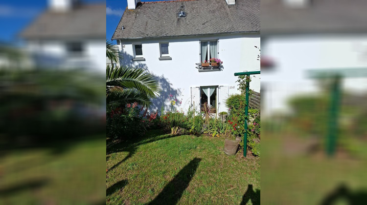 Ma-Cabane - Vente Maison QUIMPER, 90 m²