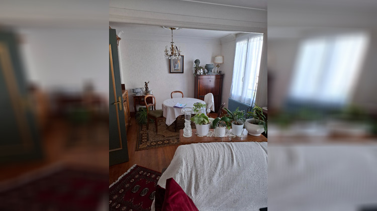 Ma-Cabane - Vente Maison QUIMPER, 90 m²