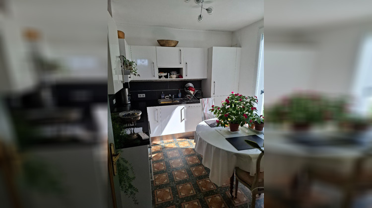 Ma-Cabane - Vente Maison QUIMPER, 90 m²