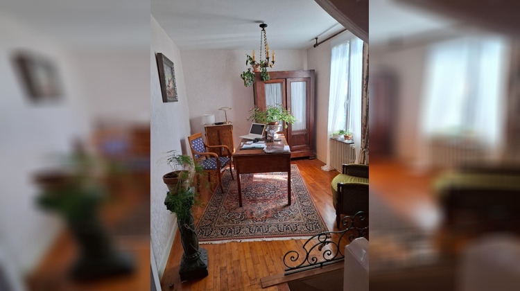 Ma-Cabane - Vente Maison QUIMPER, 90 m²