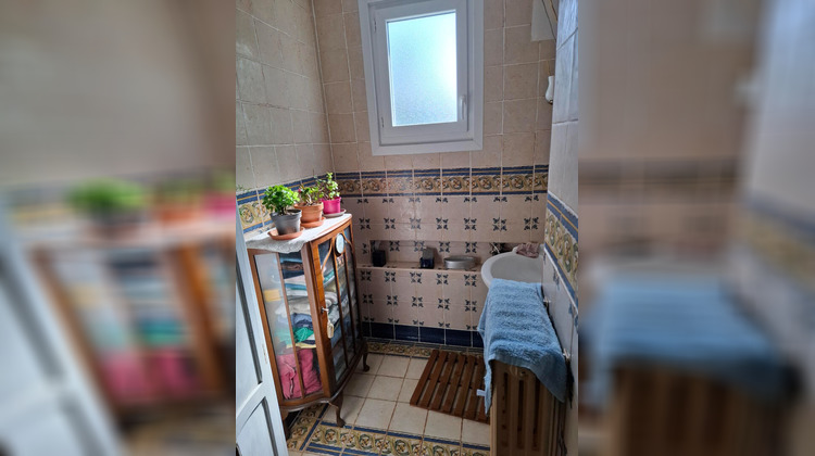 Ma-Cabane - Vente Maison QUIMPER, 90 m²