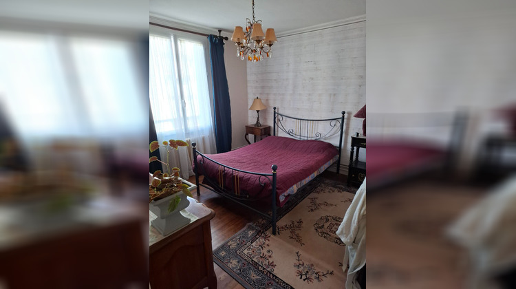 Ma-Cabane - Vente Maison QUIMPER, 90 m²