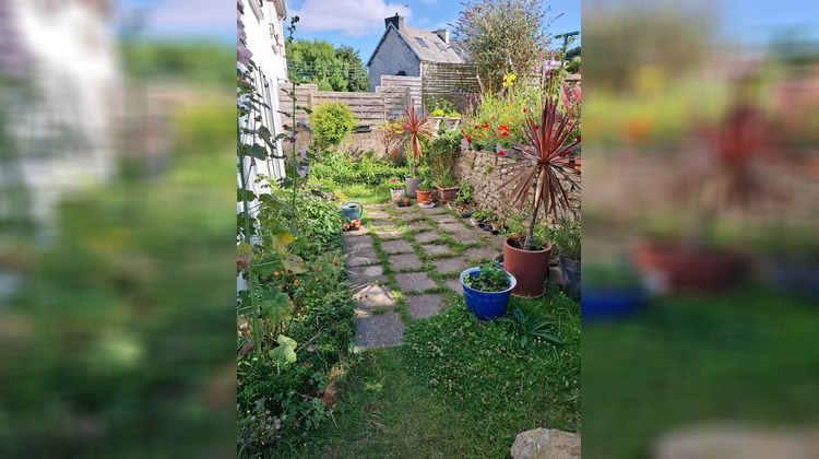 Ma-Cabane - Vente Maison QUIMPER, 90 m²