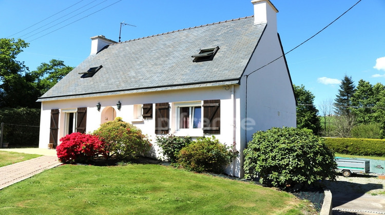 Ma-Cabane - Vente Maison QUIMPER, 96 m²
