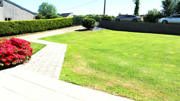 Ma-Cabane - Vente Maison QUIMPER, 96 m²