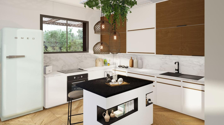 Ma-Cabane - Vente Maison QUIMPER, 114 m²