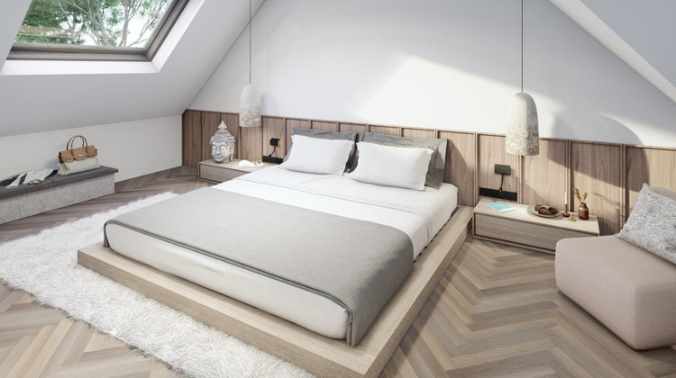 Ma-Cabane - Vente Maison QUIMPER, 114 m²