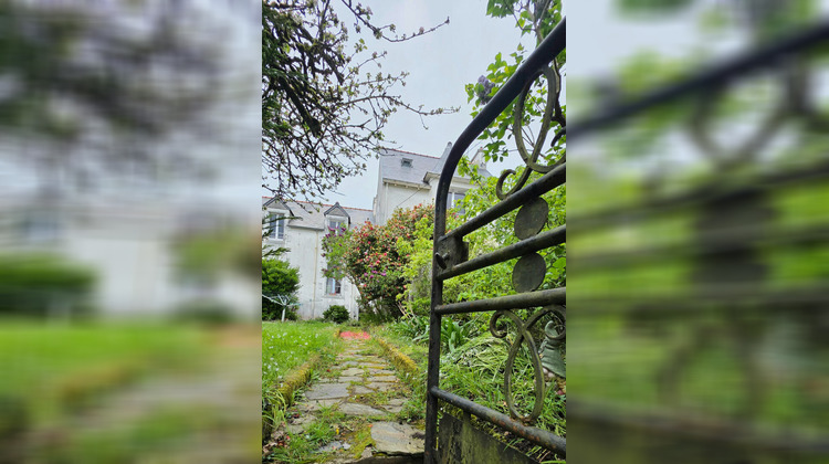 Ma-Cabane - Vente Maison QUIMPER, 158 m²