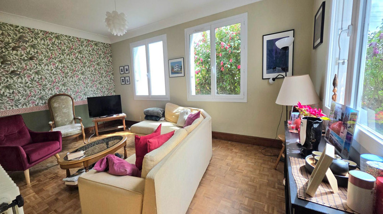 Ma-Cabane - Vente Maison QUIMPER, 158 m²