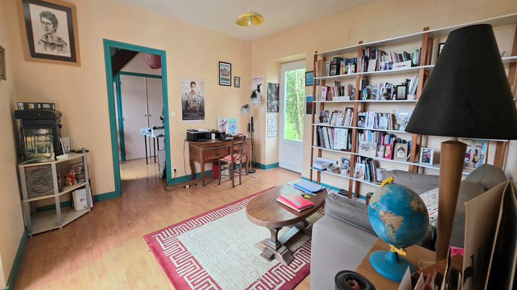 Ma-Cabane - Vente Maison QUIMPER, 158 m²