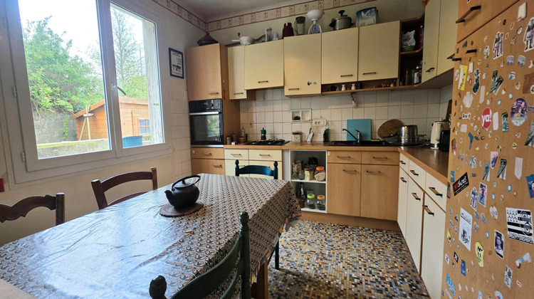 Ma-Cabane - Vente Maison QUIMPER, 158 m²