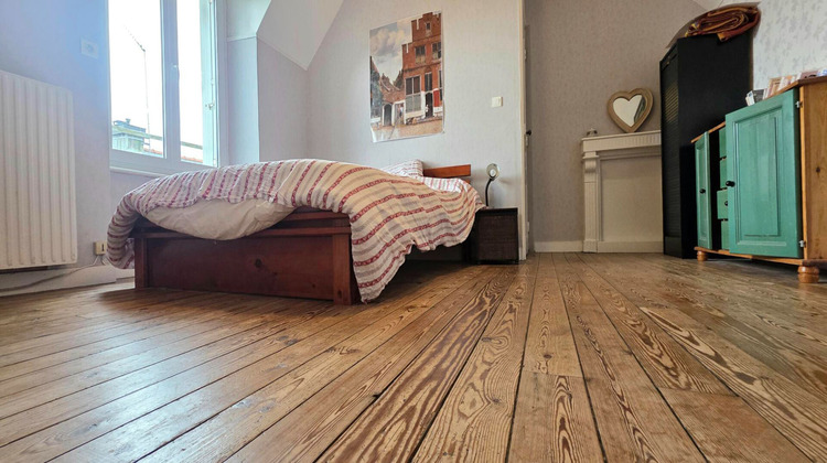Ma-Cabane - Vente Maison QUIMPER, 158 m²