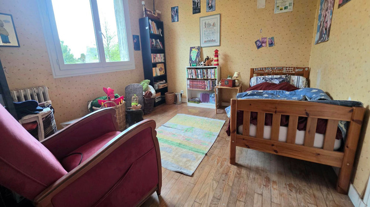 Ma-Cabane - Vente Maison QUIMPER, 158 m²