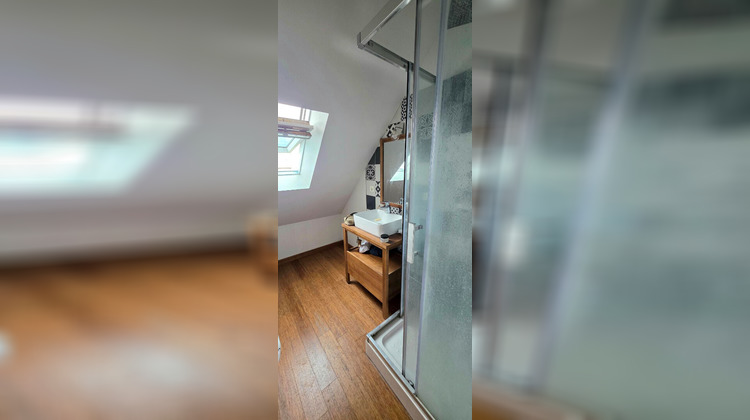 Ma-Cabane - Vente Maison QUIMPER, 158 m²