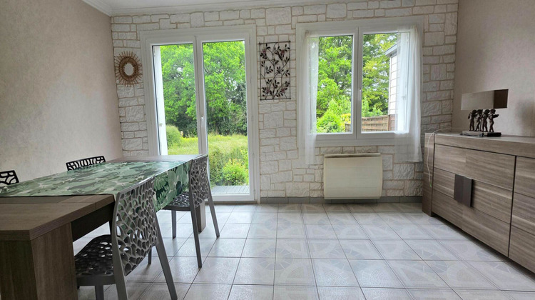 Ma-Cabane - Vente Maison QUIMPER, 80 m²