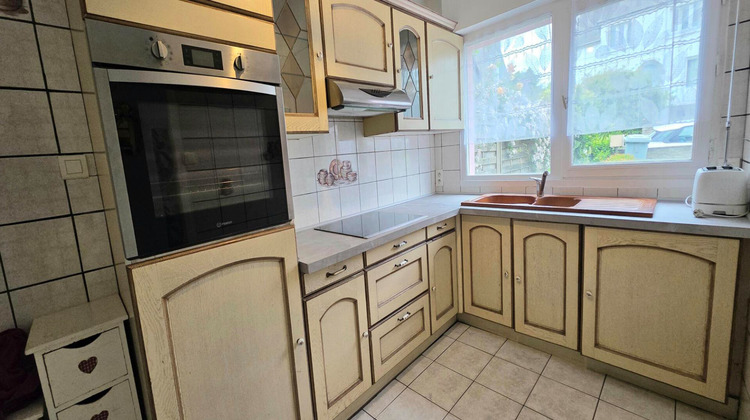 Ma-Cabane - Vente Maison QUIMPER, 80 m²
