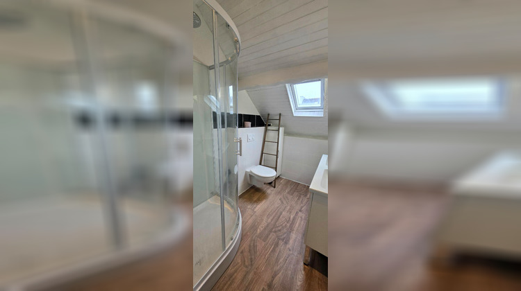 Ma-Cabane - Vente Maison QUIMPER, 80 m²