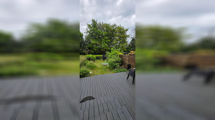 Ma-Cabane - Vente Maison QUIMPER, 80 m²