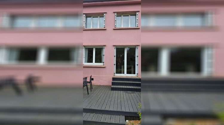Ma-Cabane - Vente Maison QUIMPER, 80 m²