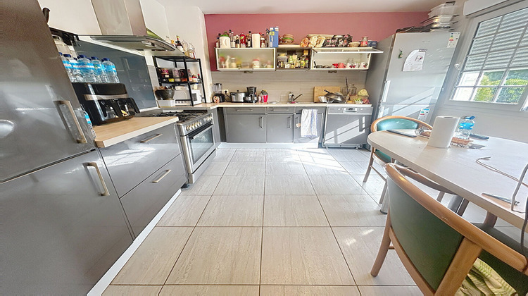Ma-Cabane - Vente Maison QUIMPER, 124 m²