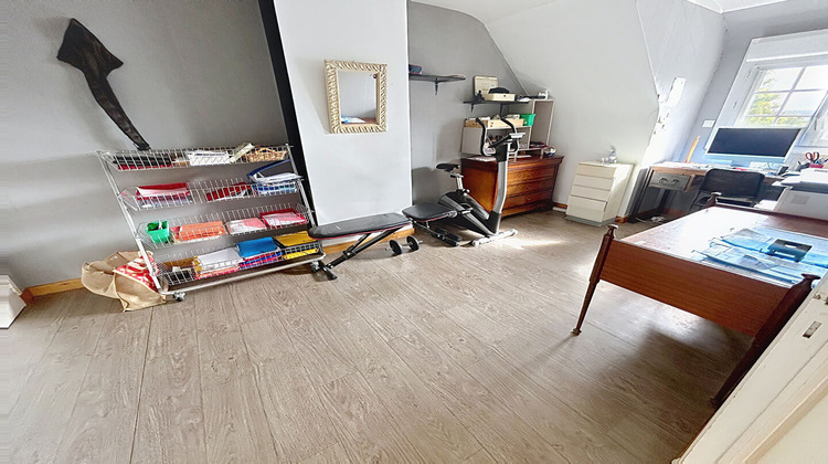 Ma-Cabane - Vente Maison QUIMPER, 124 m²