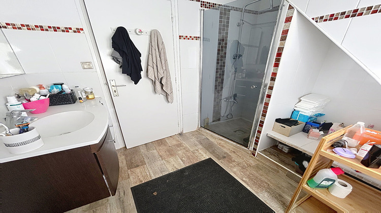 Ma-Cabane - Vente Maison QUIMPER, 124 m²