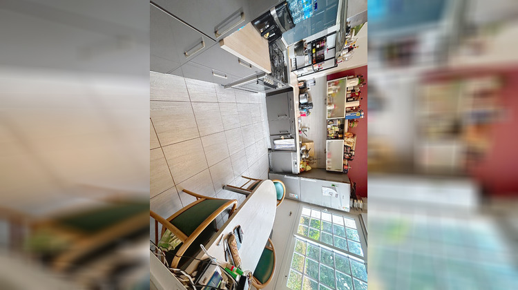 Ma-Cabane - Vente Maison QUIMPER, 124 m²