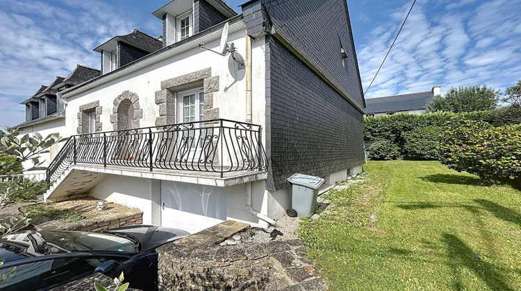 Ma-Cabane - Vente Maison QUIMPER, 110 m²
