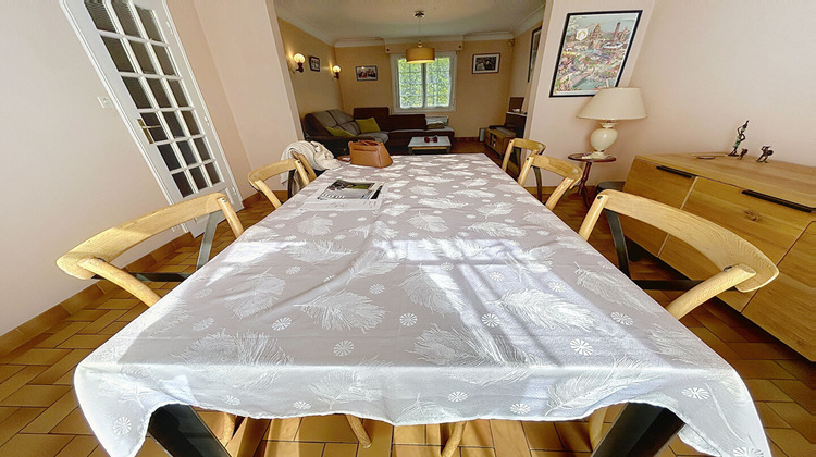 Ma-Cabane - Vente Maison QUIMPER, 110 m²