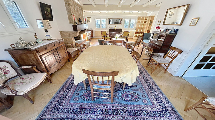 Ma-Cabane - Vente Maison QUIMPER, 169 m²