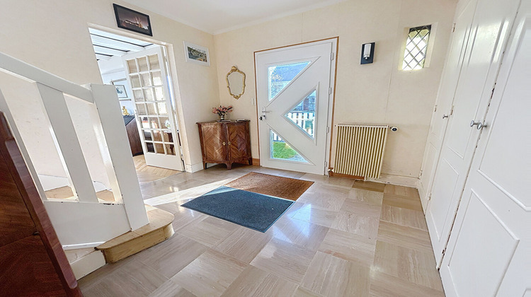 Ma-Cabane - Vente Maison QUIMPER, 169 m²