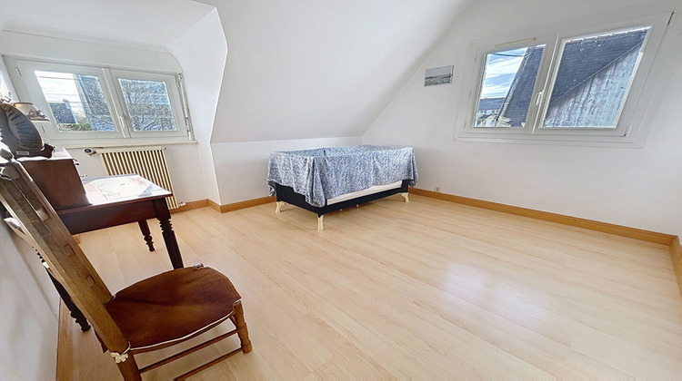 Ma-Cabane - Vente Maison QUIMPER, 169 m²