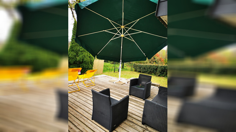 Ma-Cabane - Vente Maison QUIMPER, 135 m²