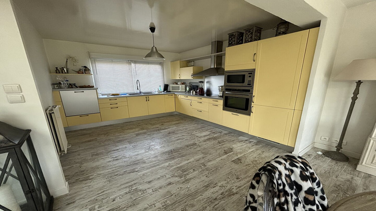 Ma-Cabane - Vente Maison QUIMPER, 135 m²