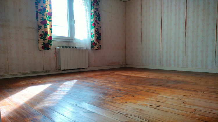 Ma-Cabane - Vente Maison Quimper, 80 m²