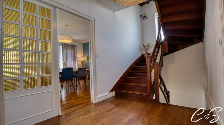 Ma-Cabane - Vente Maison Quimper, 128 m²