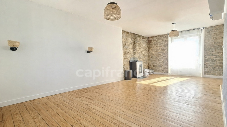 Ma-Cabane - Vente Maison QUIMPER, 73 m²