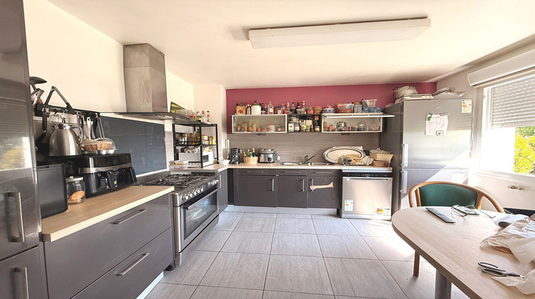 Ma-Cabane - Vente Maison QUIMPER, 124 m²