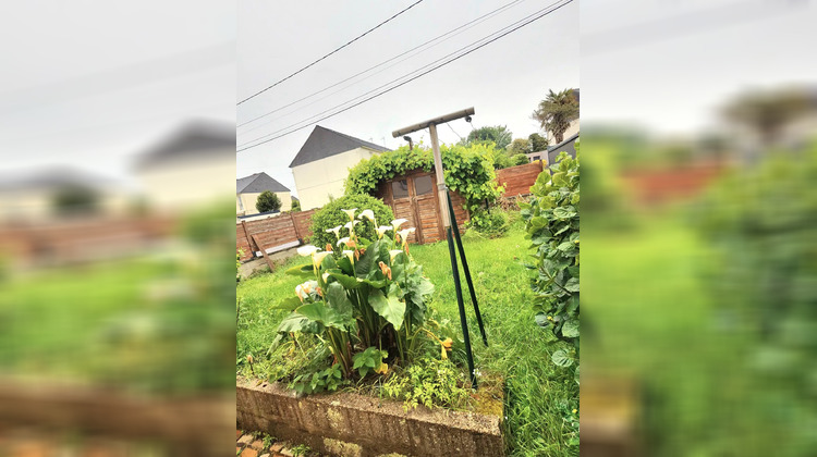 Ma-Cabane - Vente Maison Quimper, 90 m²