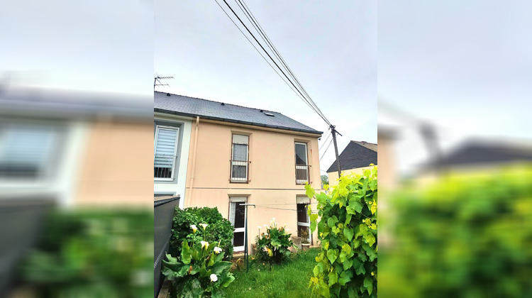 Ma-Cabane - Vente Maison Quimper, 90 m²