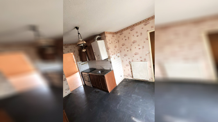 Ma-Cabane - Vente Maison Quimper, 90 m²