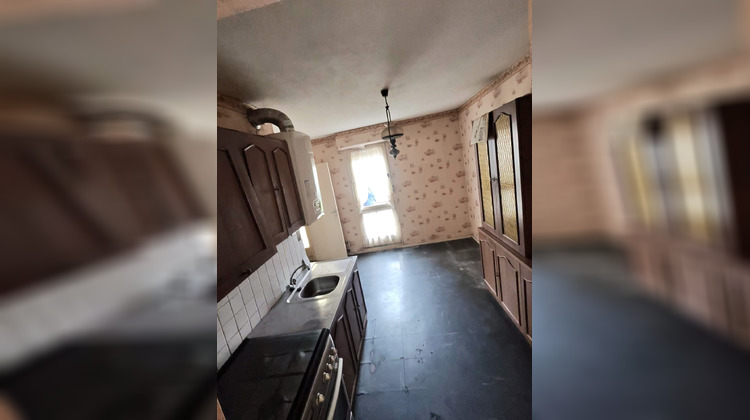 Ma-Cabane - Vente Maison Quimper, 90 m²