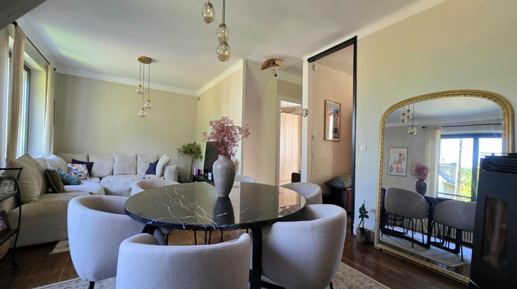 Ma-Cabane - Vente Maison QUIMPER, 115 m²