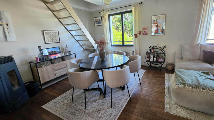 Ma-Cabane - Vente Maison QUIMPER, 115 m²