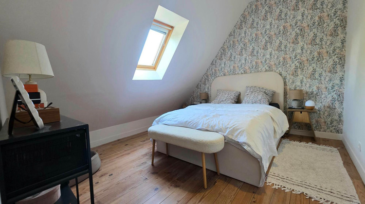 Ma-Cabane - Vente Maison QUIMPER, 115 m²