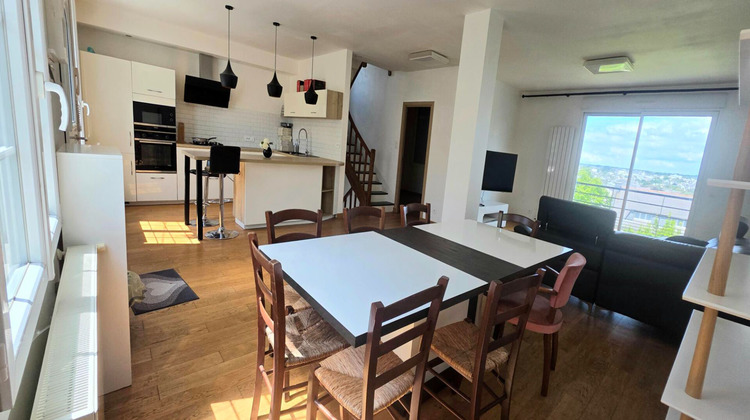 Ma-Cabane - Vente Maison QUIMPER, 148 m²