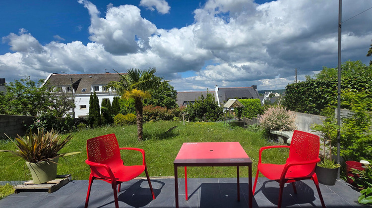 Ma-Cabane - Vente Maison QUIMPER, 148 m²