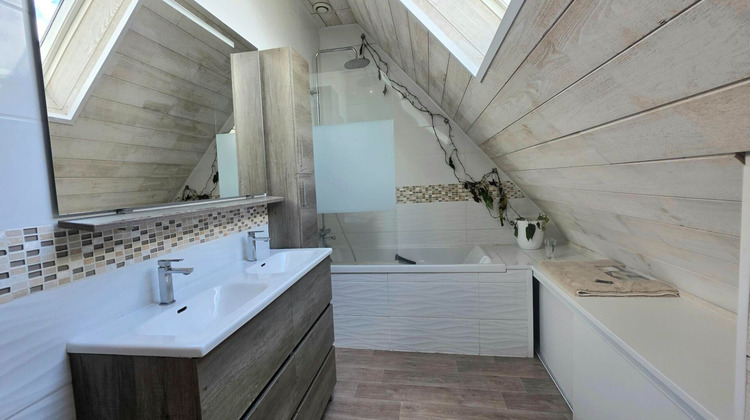 Ma-Cabane - Vente Maison QUIMPER, 148 m²