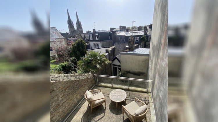Ma-Cabane - Vente Maison QUIMPER, 148 m²